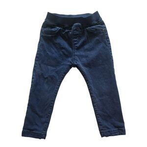 H&M Double-Lined Jeans - Boys'/Girls' Size 18 Months
